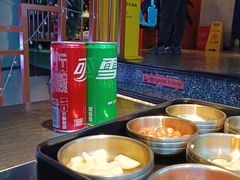 -入火韩国烤肉(凯旋广场店)