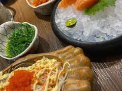 -大雄寿司(中华广场店)