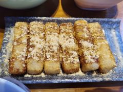 -付小姐在成都(吾悦广场店)