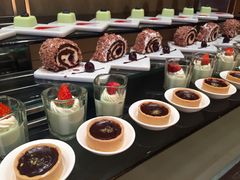 -BLD西餐厅(成都首座万丽酒店)