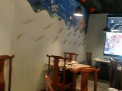-五姊妹海鲜(火车站店)