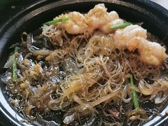 -盛百味·家宴餐厅(霸州分店)