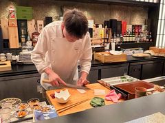 -鳥喜Toriki怀石烧鸟料理