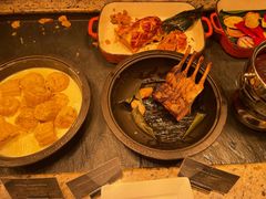 -上海锦江汤臣洲际大酒店壹阶层