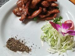 -上楼私房菜(院士路店)