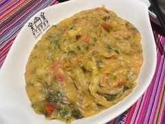 老奶洋芋-香巴拉云南餐厅(华莱坞店)