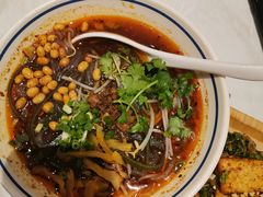 -蓉李记成都名小吃(合肥包河万达店)