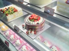 -BreadTalk面包新语·烘焙蛋糕(海珠丽影广场店)