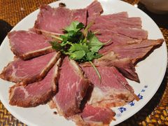 -毅祥斋老孙家泡馍(西羊市店)