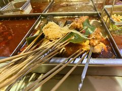 -麻辣撸·地摊麻辣の串(鲁谷店)