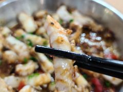 -红日饭店(裕隆三路店)