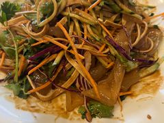 -东北农家小院(定西路店)