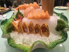 -海景壹号大酒店(滨湖店)