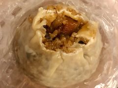 白玉兰大烧卖-白玉兰传统小吃