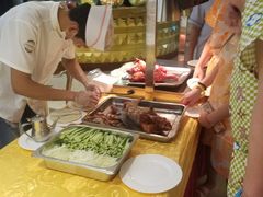 -碧涛阁·泡泡海洋·汤泉洗浴(王府花园店)