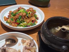-云海肴·汽锅鸡·云南代表菜(丁香国际店)