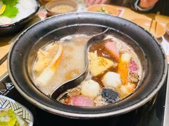 寿喜锅-温野菜涮涮锅(大悦城店)