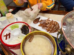-东来顺•非遗火锅(外滩店)