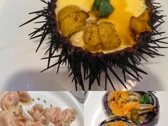 -大锅强·蒸海鲜青岛菜(金沙滩店)