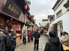 -高淳老街