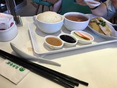 -翠华餐厅(山顶道店)