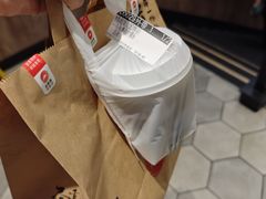 -必胜客(巴沟店)