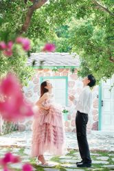 点击看大图 -太古映画婚纱摄影(天河店)