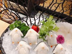 -湊湊火锅·茶憩(东城万达店)