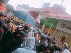 -细妹五香牛杂(步行街店)