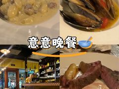 -La Tavernetta(Bar à Vin)(乌鲁木齐路店)