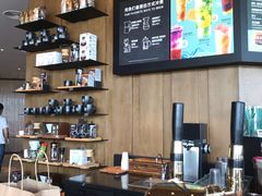-星巴克(成都科学城店)