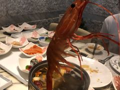 -雍和会海鲜姿造自助(湖东路店)