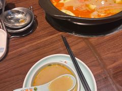 -龙泉人椰子鸡·糟粕醋·地标海南菜(龙昆南店)