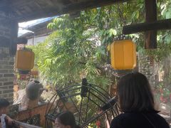 -园林美食城·本土农家菜(杨和镇店)