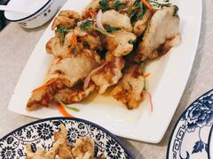 -东北王食府(科大店)