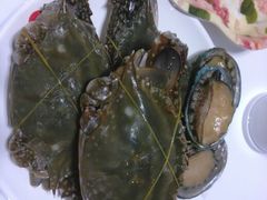 android_upload_pic-鼎香缘海鲜自助火锅烤肉(锦辉购物广场店)