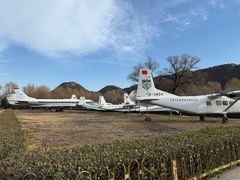 -中国航空博物馆