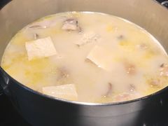 -捞王猪肚鸡火锅(财富中心店)