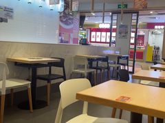 -吉野家(长沙五一广场IFS店)