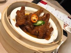 -陶陶居海鲜酒家(新马路店)