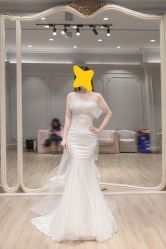 -MuseMarry婚纱(前海嘉里中心店)