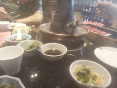 -东来顺饭庄(金泉广场店)