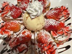 -StayReal Cafe(长宁来福士广场东八区店)