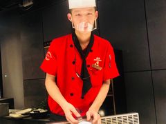 -仙桐吉宴铁板烧·精致料理