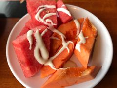-雅达利超级牛扒(万科广场店)