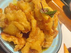-东北大院·东北菜(三台子店)