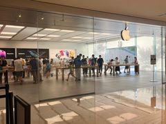 -Apple零售店(深圳益田假日广场店)