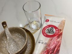 -今日牛事潮汕鲜牛肉火锅(瑞金店)