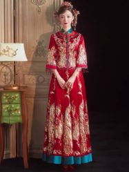 -金海岸婚纱摄影(塘沽店)