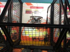 -大玩家超乐场(金华万达店)